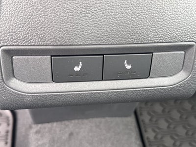 2027 Volkswagen Jetta 1.5T SEL