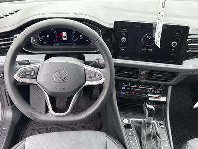 2027 Volkswagen Jetta 1.5T SEL