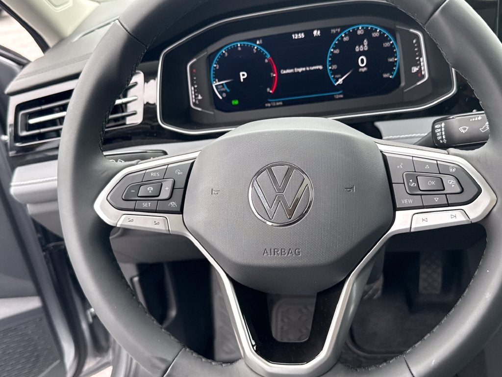 2027 Volkswagen Jetta 1.5T SEL