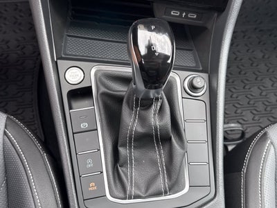 2027 Volkswagen Jetta 1.5T SEL
