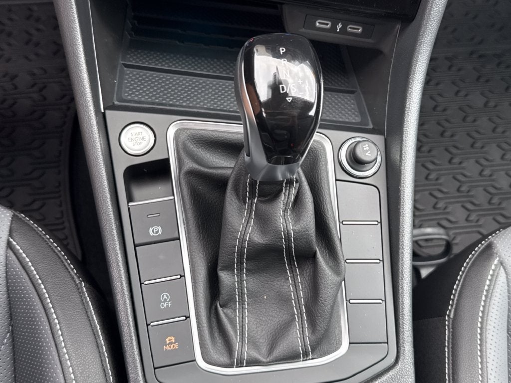 2027 Volkswagen Jetta 1.5T SEL