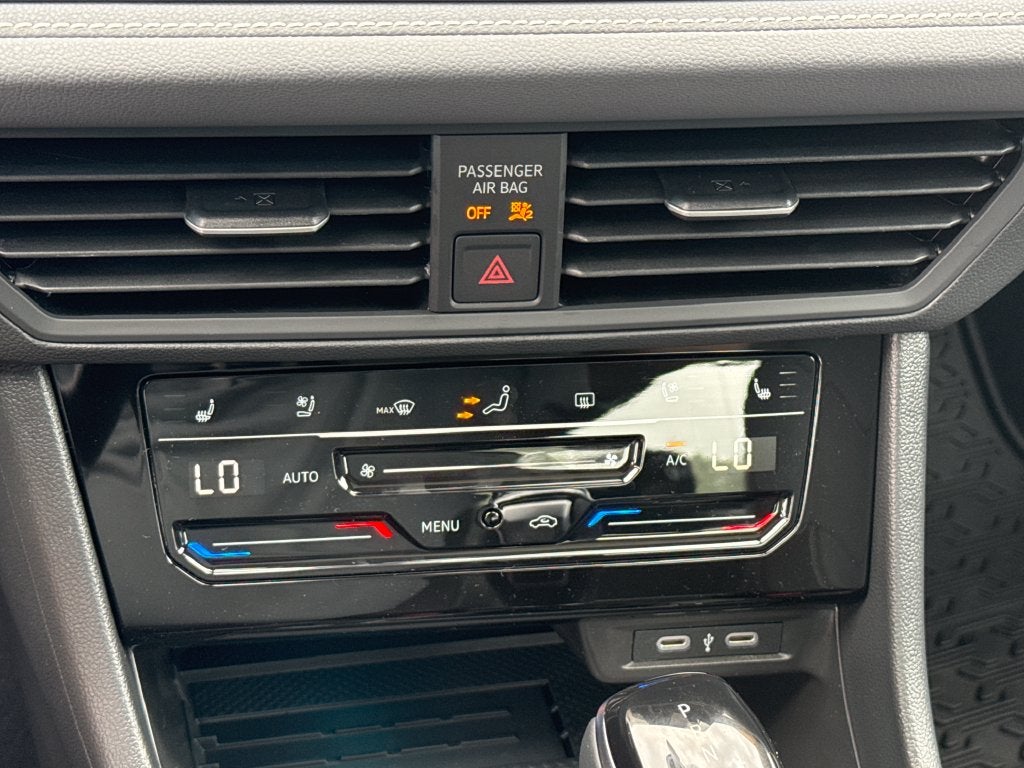2027 Volkswagen Jetta 1.5T SEL