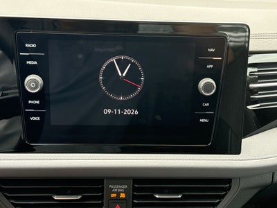 2027 Volkswagen Jetta 1.5T SEL