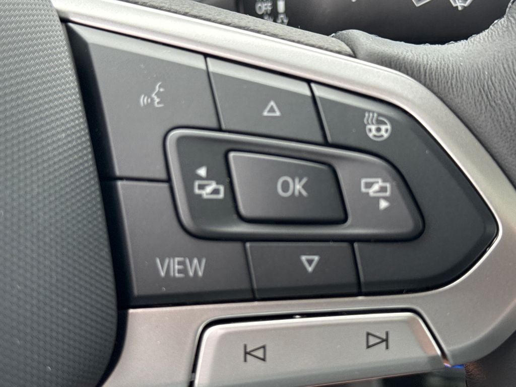2027 Volkswagen Jetta 1.5T SEL