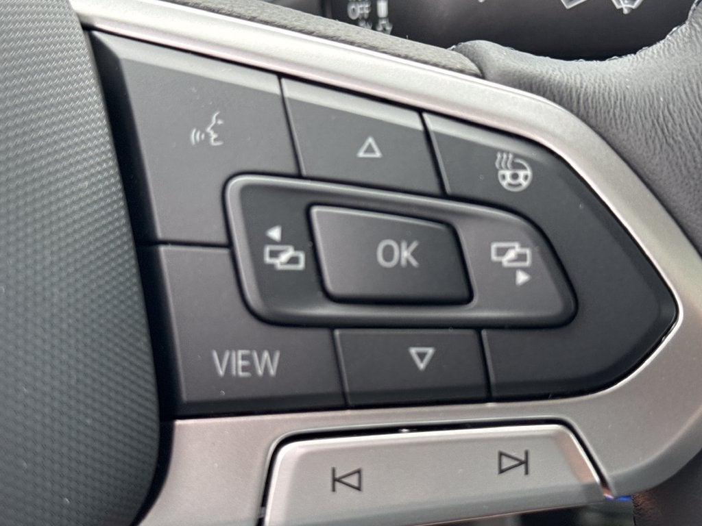 2027 Volkswagen Jetta 1.5T SEL