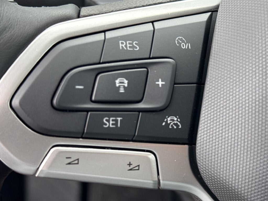 2027 Volkswagen Jetta 1.5T SEL