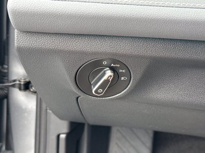 2027 Volkswagen Jetta 1.5T SEL
