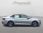 2027 Volkswagen Jetta 1.5T SEL