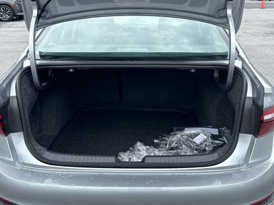 2027 Volkswagen Jetta 1.5T SEL