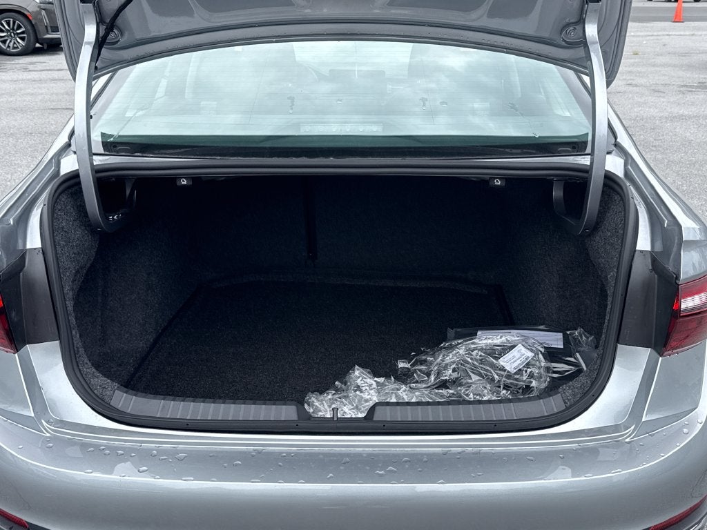 2027 Volkswagen Jetta 1.5T SEL