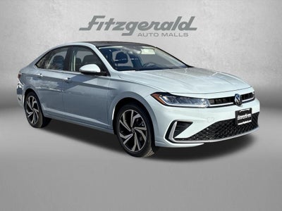 2026 Volkswagen Jetta 1.5T SEL