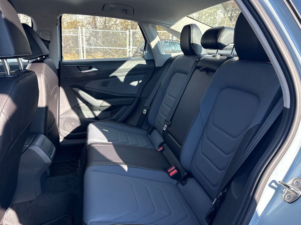 2026 Volkswagen Jetta 1.5T SEL