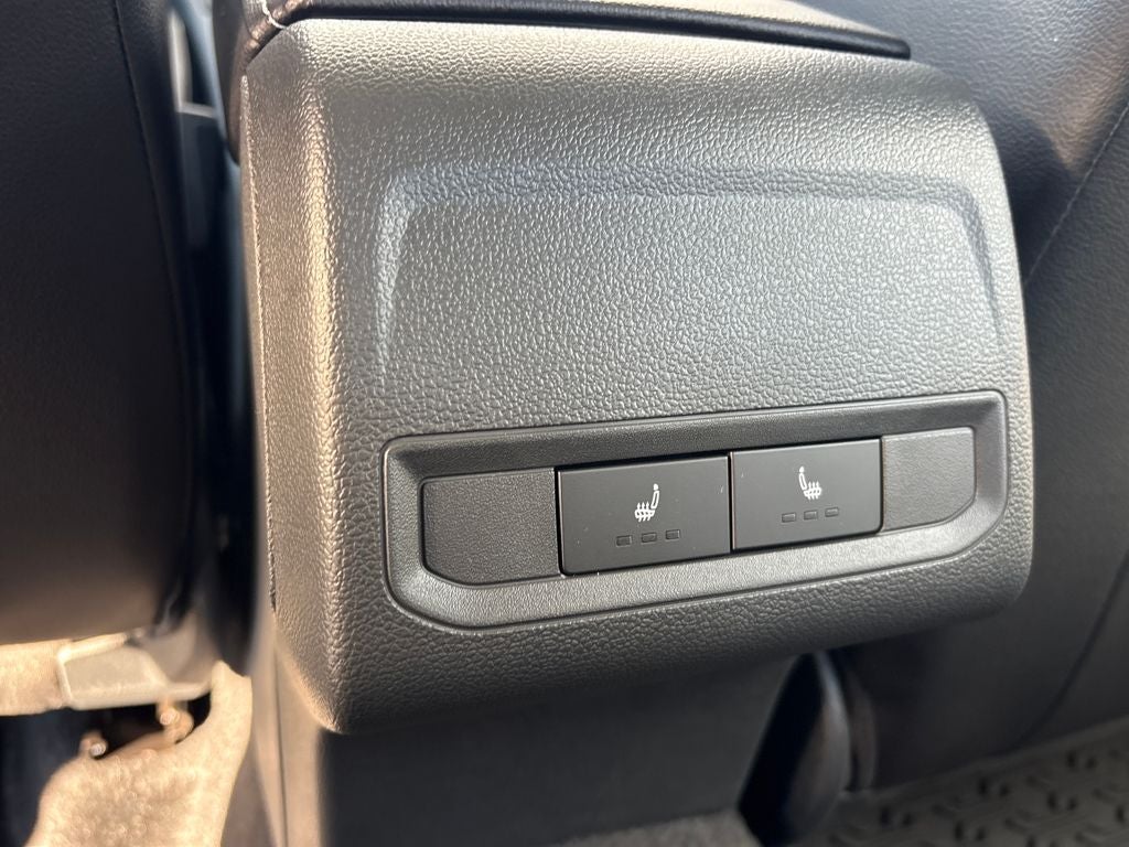 2026 Volkswagen Jetta 1.5T SEL