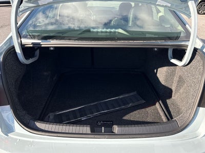 2026 Volkswagen Jetta 1.5T SEL