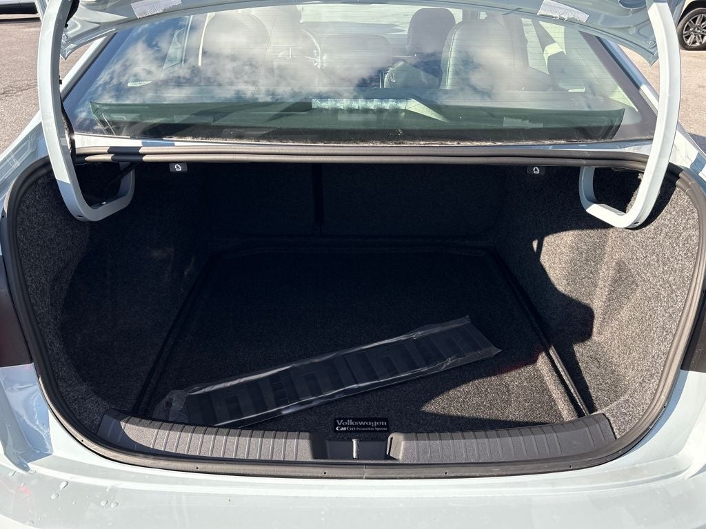 2026 Volkswagen Jetta 1.5T SEL