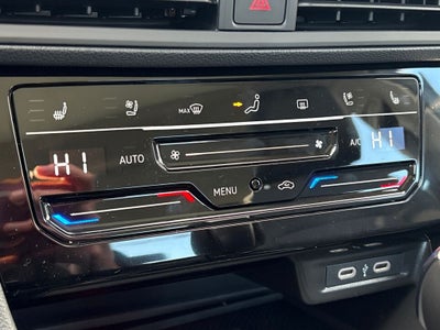 2026 Volkswagen Jetta 1.5T SEL