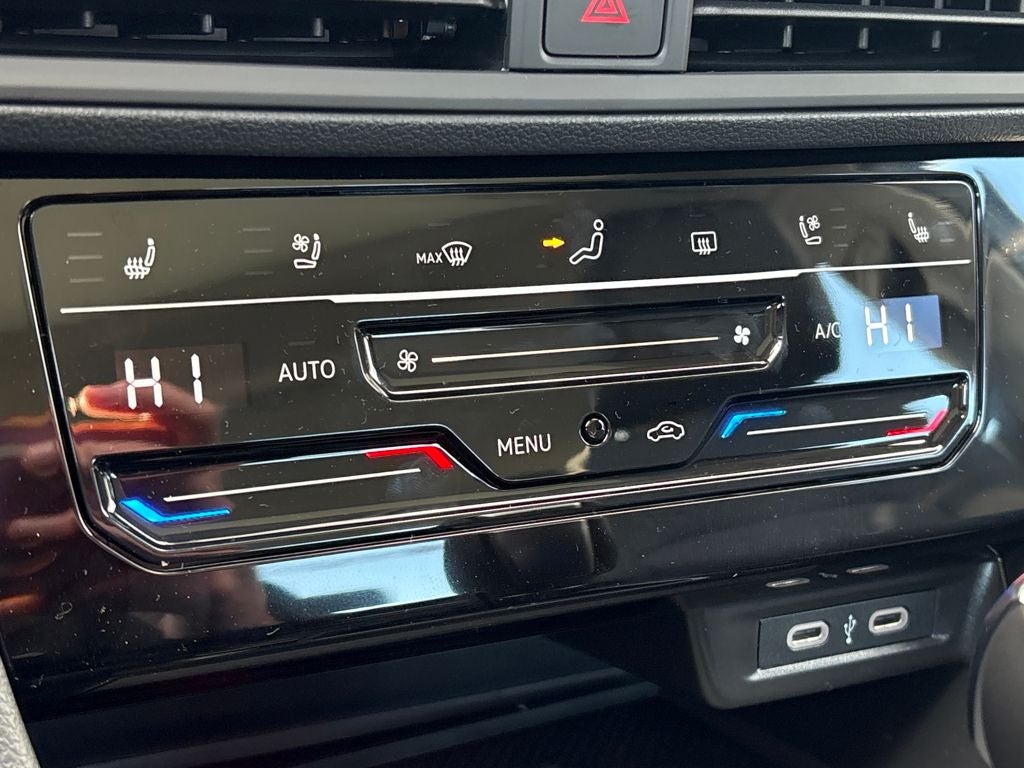 2026 Volkswagen Jetta 1.5T SEL