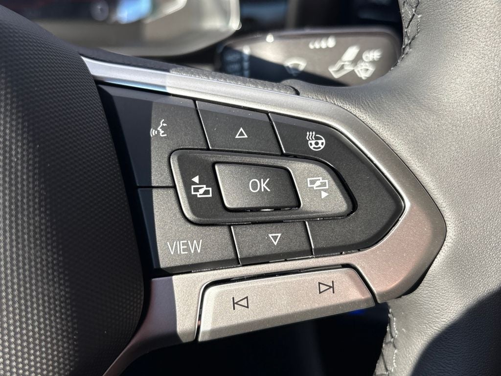 2026 Volkswagen Jetta 1.5T SEL