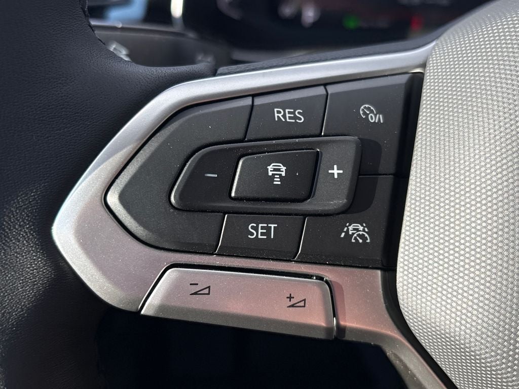 2026 Volkswagen Jetta 1.5T SEL