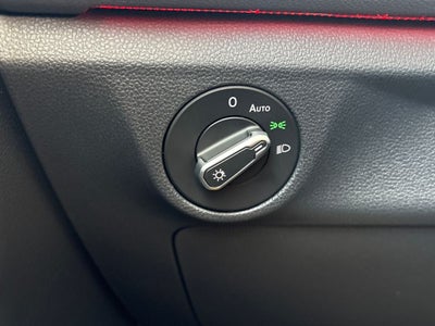 2026 Volkswagen Jetta 1.5T SEL