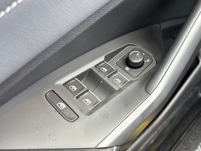 2026 Volkswagen Jetta 1.5T SEL