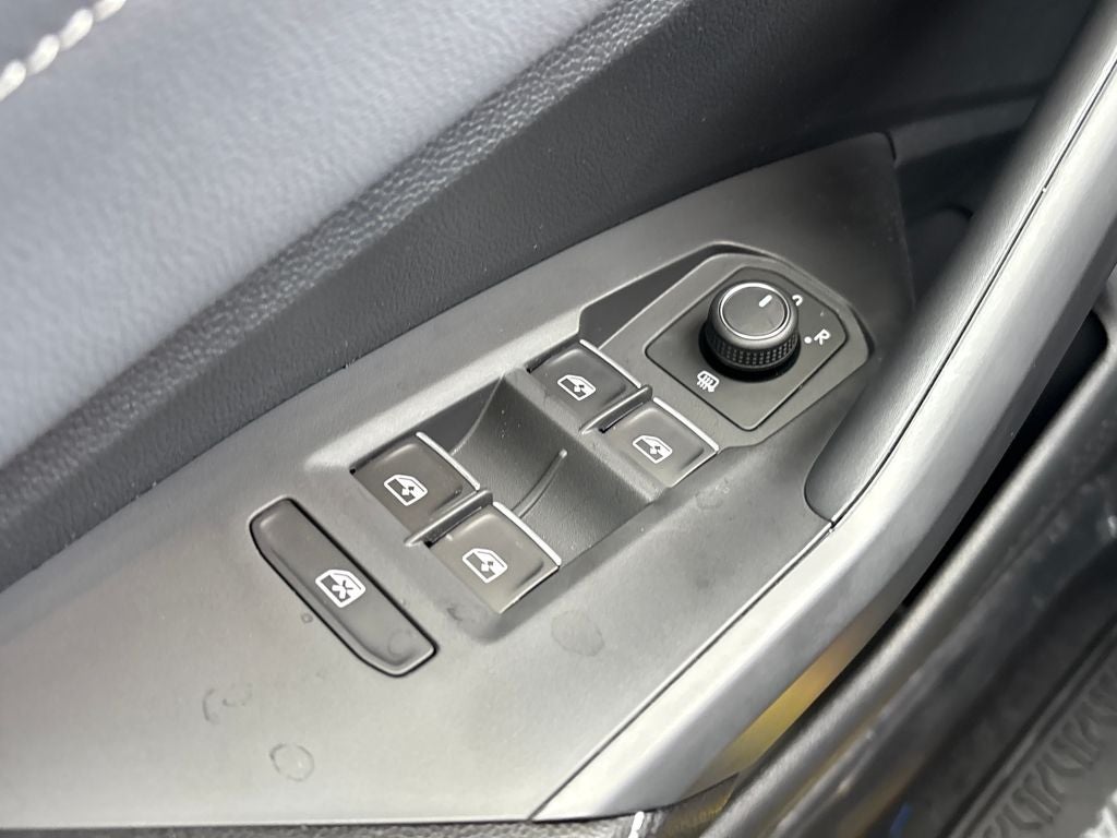 2026 Volkswagen Jetta 1.5T SEL