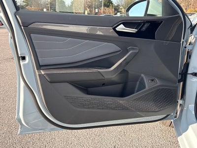 2026 Volkswagen Jetta 1.5T SEL