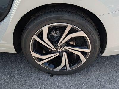 2026 Volkswagen Jetta 1.5T SEL