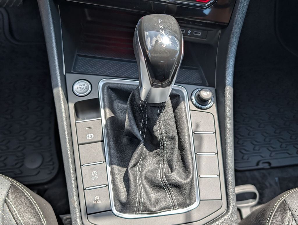 2026 Volkswagen Jetta 1.5T SEL