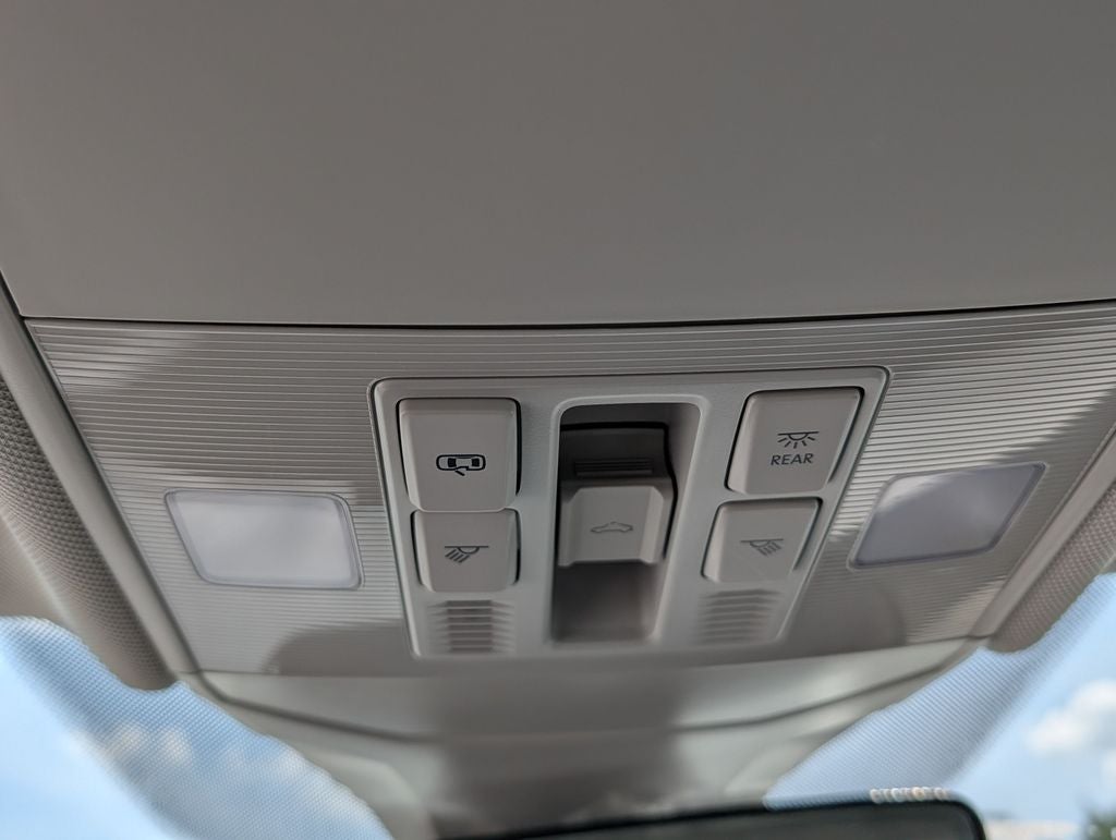 2026 Volkswagen Jetta 1.5T SEL