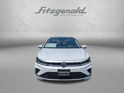 2026 Volkswagen Jetta 1.5T SEL