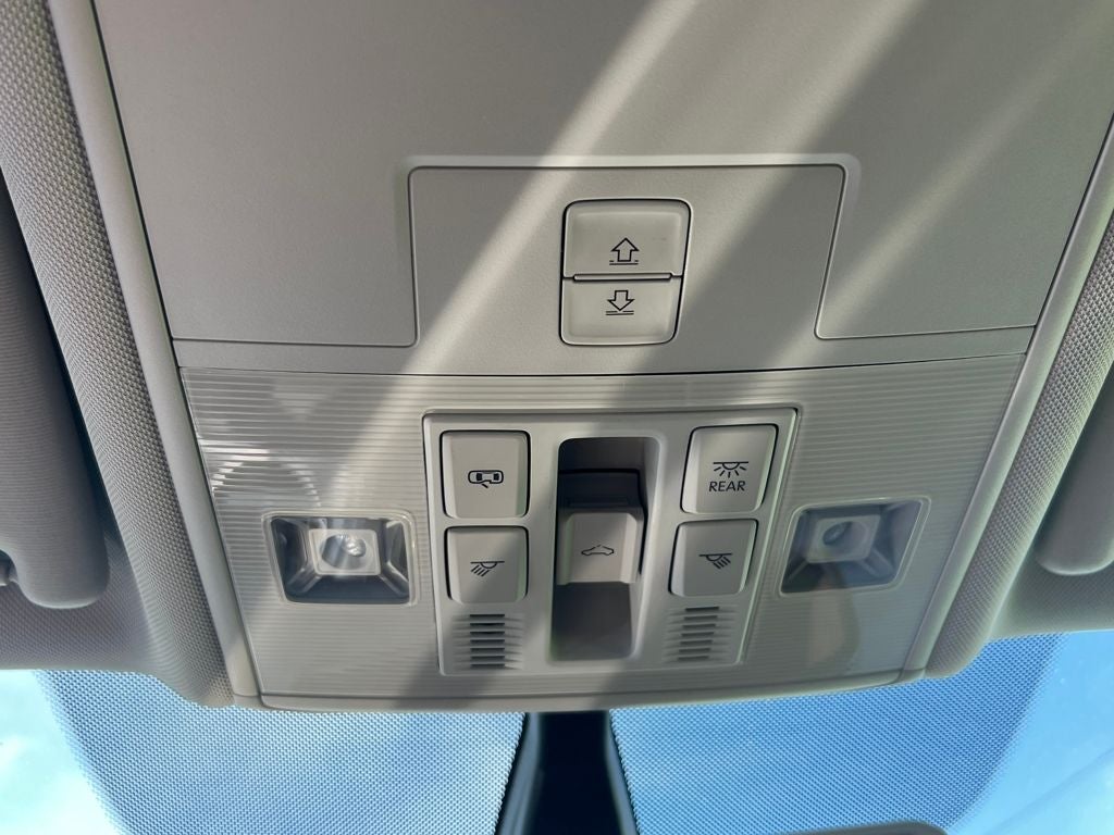 2017 Volkswagen Golf Alltrack TSI SEL 4Motion