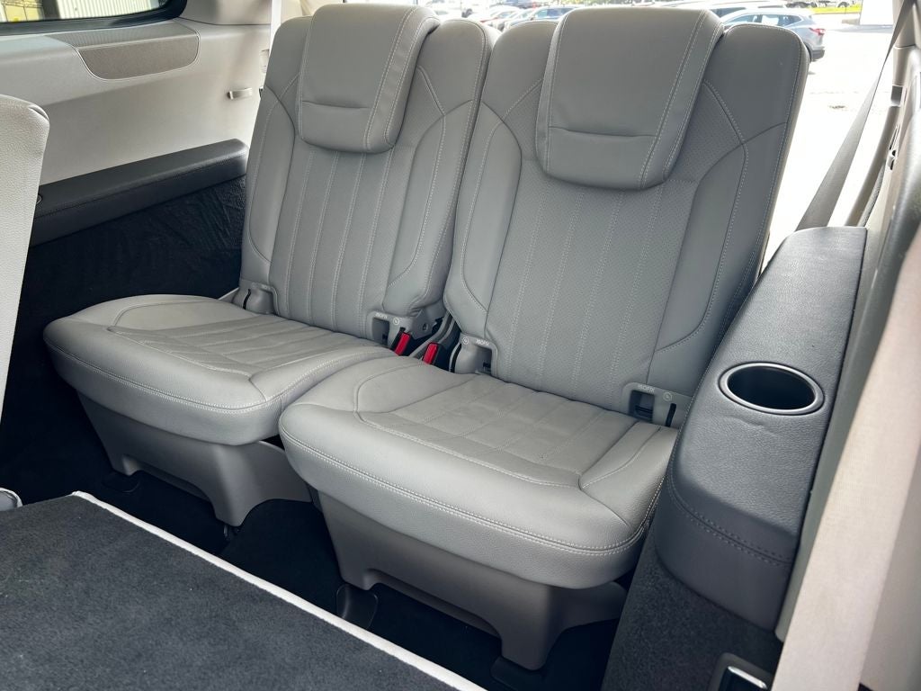 2016 Mercedes-Benz GL-Class GL 450