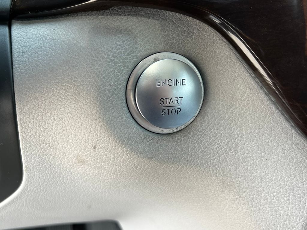 2016 Mercedes-Benz GL-Class GL 450