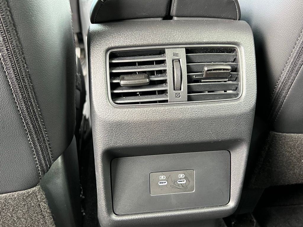 2026 Nissan Rogue SL