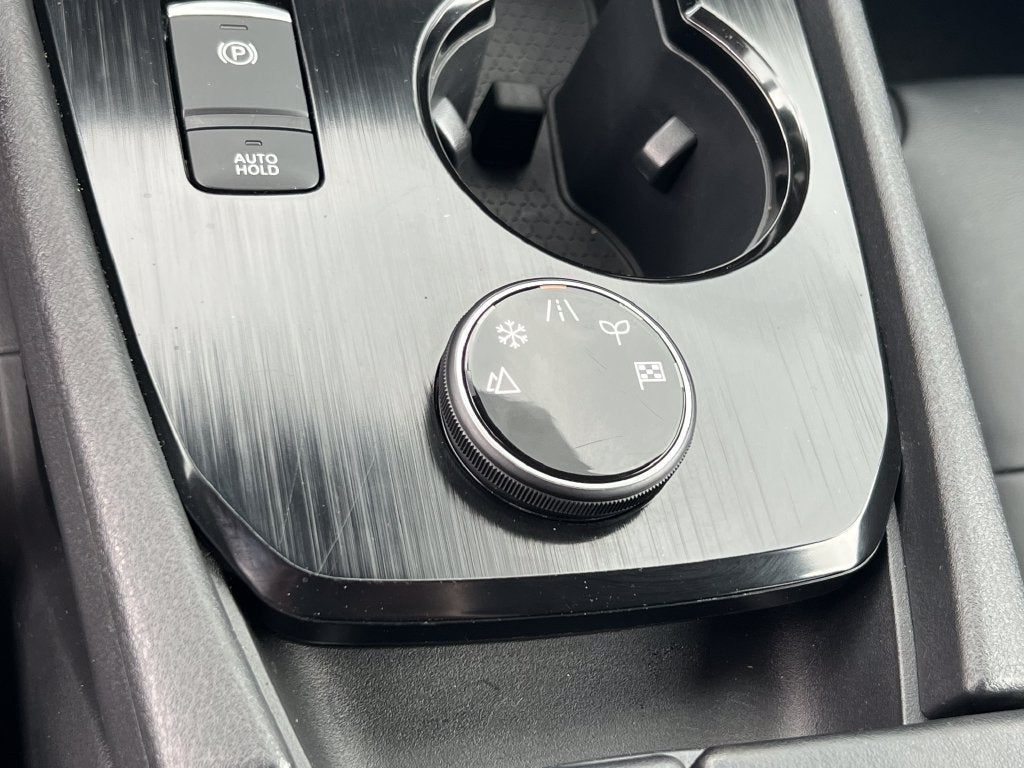2026 Nissan Rogue SL