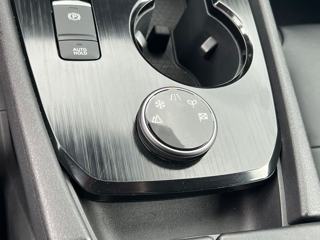 2026 Nissan Rogue SL