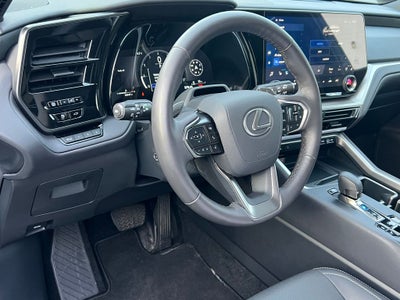 2025 Lexus TX 350 Premium