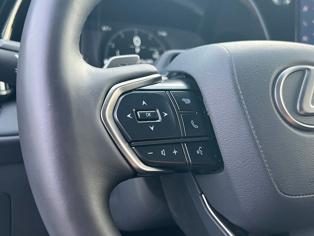 2025 Lexus TX 350 Premium
