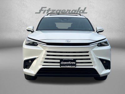 2025 Lexus TX 350 Premium