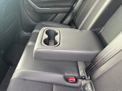 2026 Mazda Mazda CX-50 Hybrid Preferred AWD