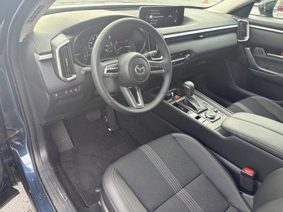 2026 Mazda Mazda CX-50 Hybrid Preferred AWD
