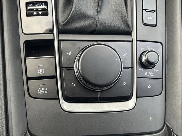 2026 Mazda Mazda CX-50 Hybrid Preferred AWD