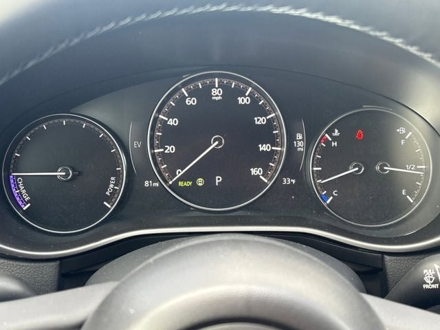 2026 Mazda Mazda CX-50 Hybrid Preferred AWD