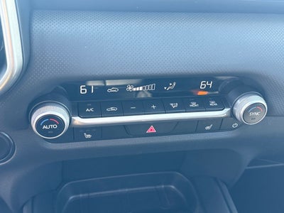 2026 Mazda Mazda CX-50 Hybrid Preferred AWD