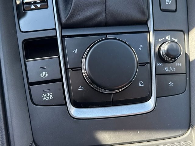 2026 Mazda Mazda CX-50 Hybrid Preferred AWD