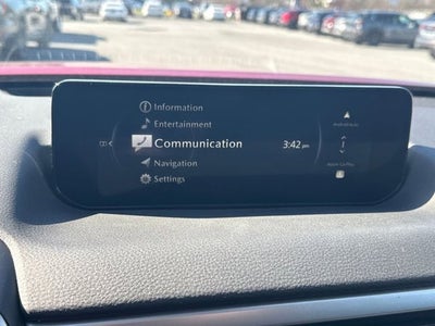 2026 Mazda Mazda CX-50 Hybrid Preferred AWD