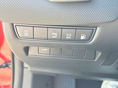 2026 Mazda Mazda CX-50 Hybrid Preferred AWD