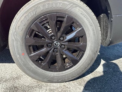 2026 Mazda Mazda CX-50 Hybrid Preferred AWD