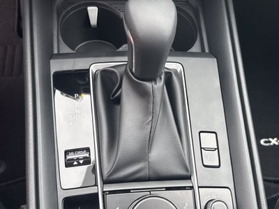 2026 Mazda Mazda CX-50 Hybrid Preferred